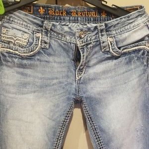 Rock revival Donna boot MAKE OFFERS!!